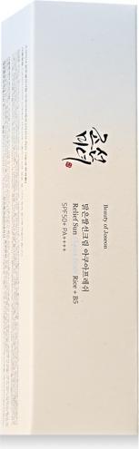 Immagine prodotto Beauty of Joseon Sollievo Sole Aqua Fresh + B5 (Crema solare, SPF 50+, 50 ml, 47.91 g)