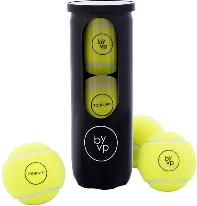 Productafbeelding By VP BYVP Padelballen TOUR VP7
