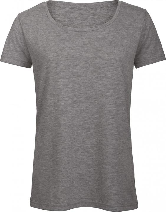 heather light grey