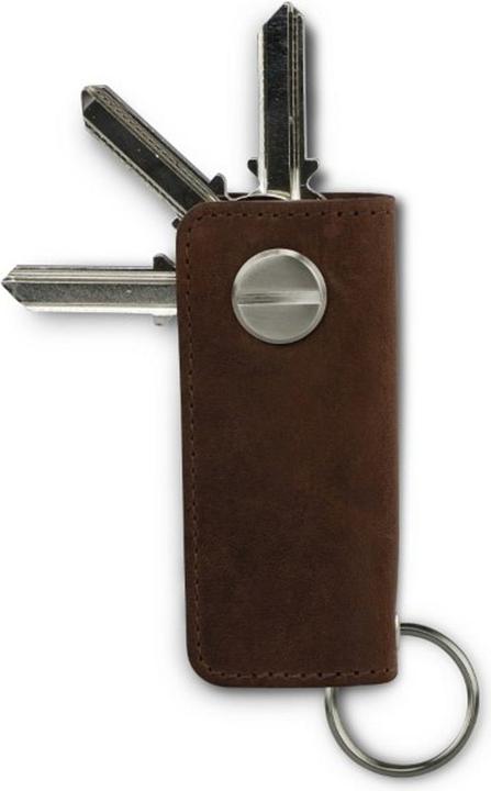 Actual product image Garzini Lusso Key Holder