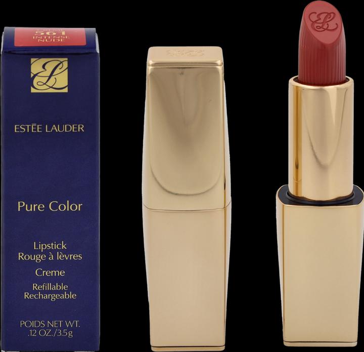 Actual product image Estée Lauder Pure Color (561 Intense Nude)
