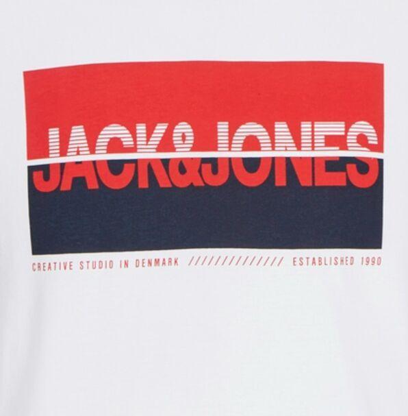 Produktbild Jack & Jones Shirts JNR (128)