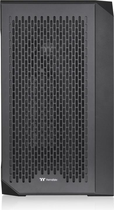 Actual product image Thermaltake Tt CTE C700 Air E-ATX bk CA-1X7-00F1WN-00 (ATX, mATX, Mini-ITX, E-ATX)