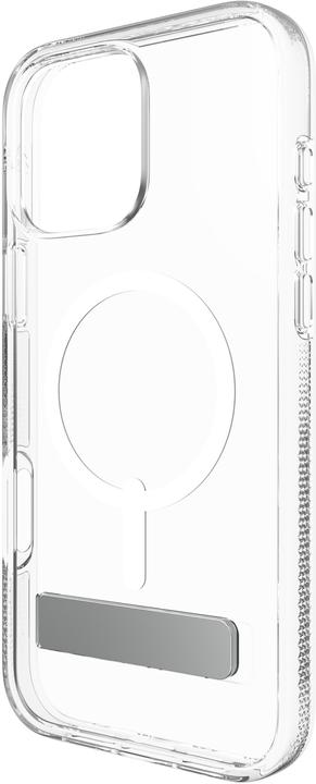 Image du produit Zagg Crystal Palace Snap w/Kickstand (Apple iPhone 16 Pro Max)