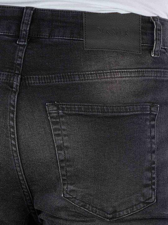Actual product image Siksilk Jeans Skinny Jeans (W30)