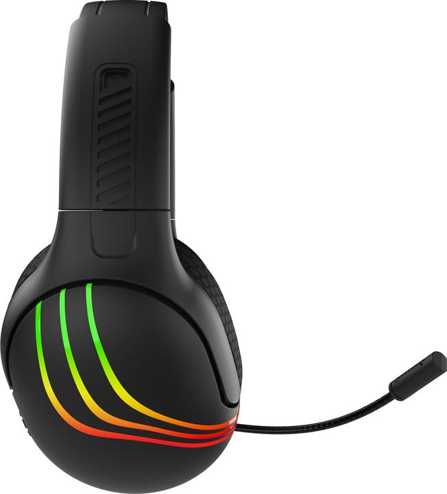 Productafbeelding PDP Headset Afterglow Wave draadloos zwart Xbox Series X (Draadloze)