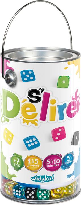 Winfun Deslire