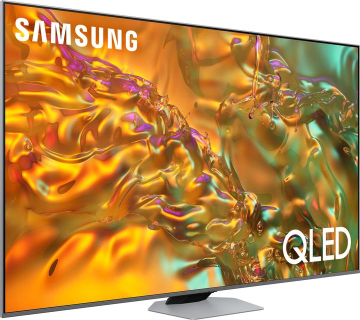 Produktbild Samsung 55" Q80D – 4K QLED TV (55", Q80D, QLED, 4K, 2024)