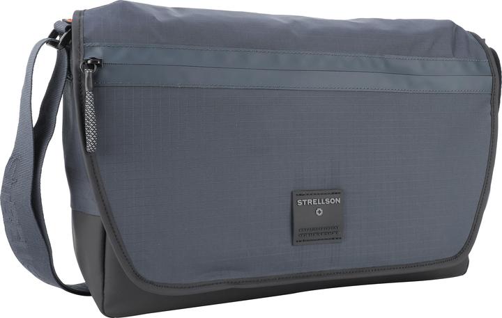 Produktbild Strellson northwood rs dorian messenger lhf