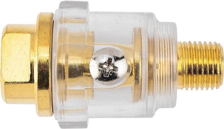 Actual product image Neo OIL FILLER FOR MINI-PNEUMATIC TOOLS 1/4" 14-552