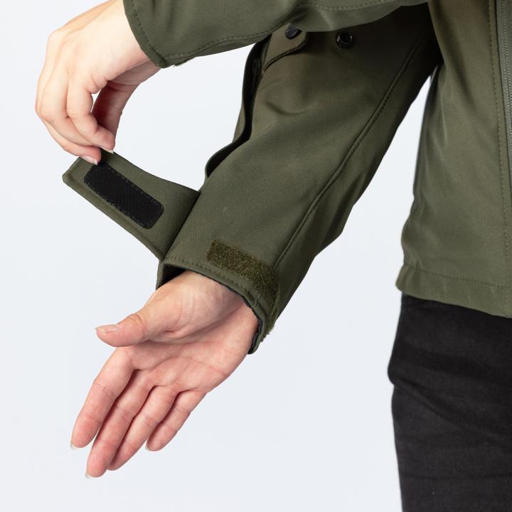 Actual product image iXS Classic Ladies SO Jacket Moto 2.0 (Women, 3XL)