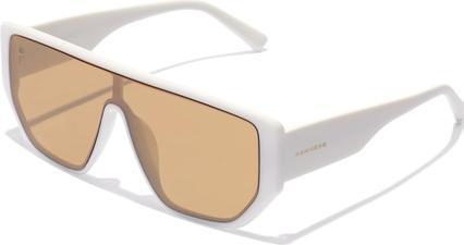 Produktbild Hawkers Metro Sunglasses One Size White Mustard