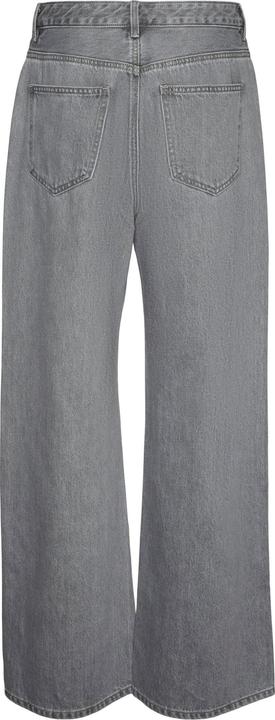 Produktbild Vero Moda VMTOKYO Niedrige Taille Gerade geschnitten Jeans Straight-Fit (25)