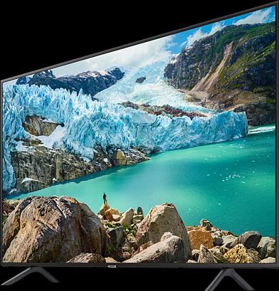 Produktbild Samsung UE43RU7170 (43", LCD, 4K, 2019)