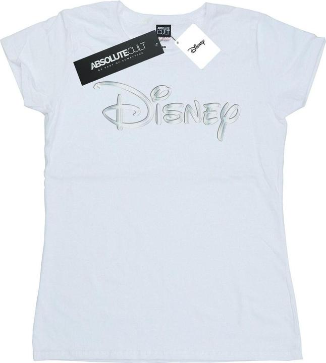 Produktbild Disney Glacial Logo TShirt (L)