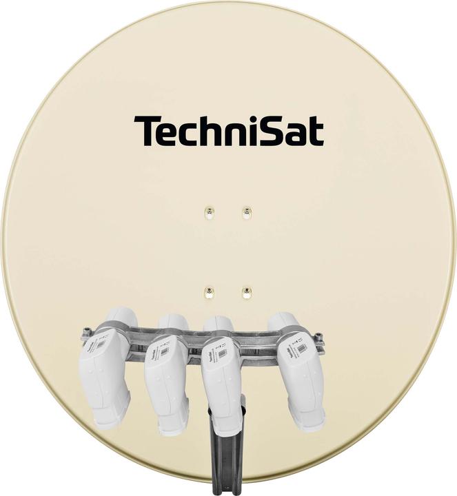 Actual product image TechniSat Skytenne (Parabolic antenna, 38.20 dB, DVB-S / -S2)