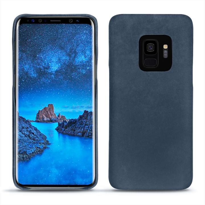 Image du produit Noreve Housse cuir (Samsung Galaxy S9)
