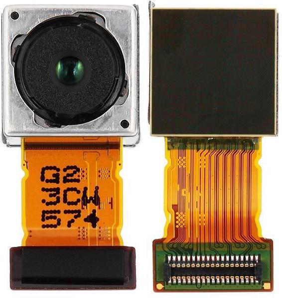 Immagine prodotto CoreParts Sony Xperia Z1 Compact posteriore (Modulo, Sony Xperia Z1 Compact)