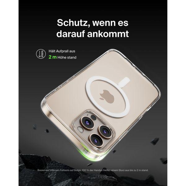 Immagine prodotto Belkin Coque De Protection Magnetique Po (Apple iPhone 16 Pro Max)