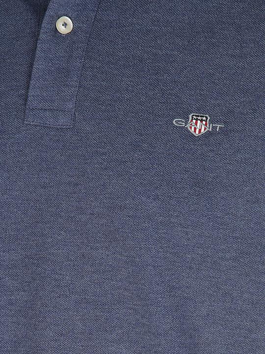 Image du produit GANT Polo piqué Regular Shield (XXL)