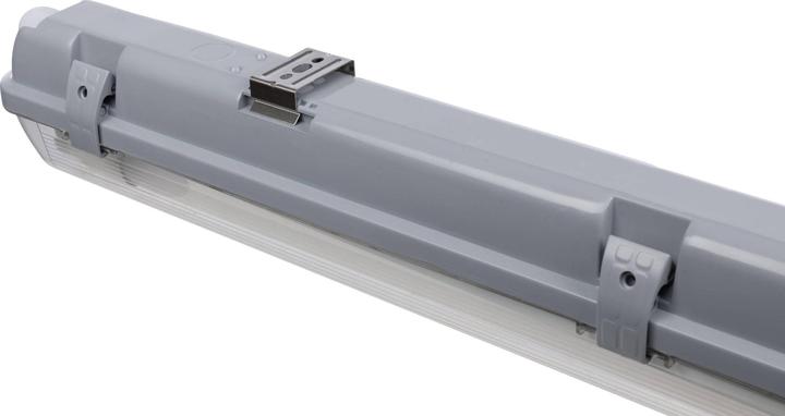 Actual product image Müller Licht Damp proof diffuser luminaire LED G (1700 lm, G13)