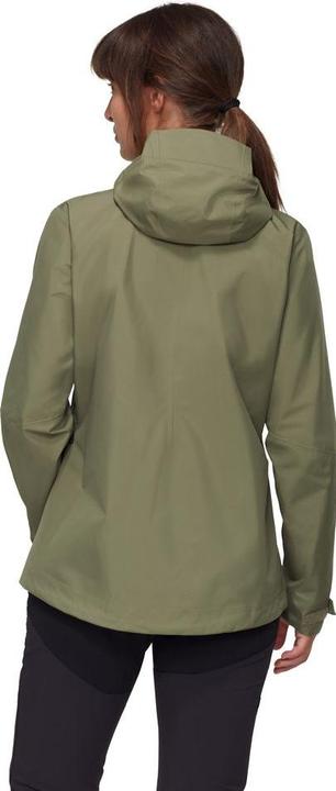 Actual product image Mammut Convey Tour HS Hooded Jacket (XS)