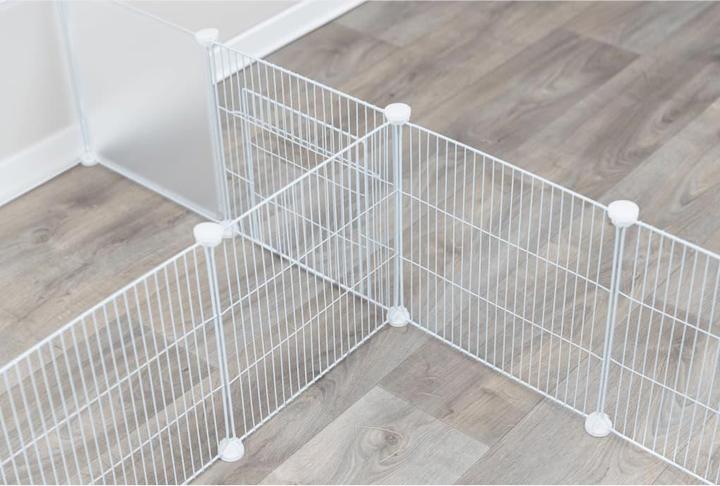 Actual product image Trixie Outdoor enclosure