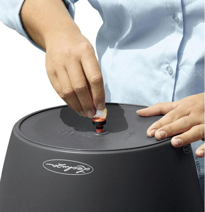 Image du produit Lechuza Classico Color (21.50 cm)