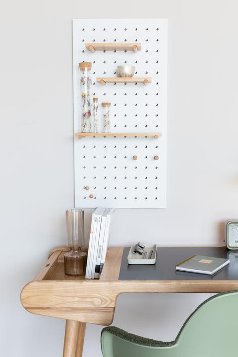 Produktbild Zuiver Pegboard Bundy (90 x 2 x 45 cm)