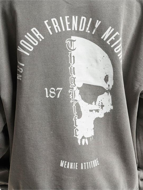 Produktbild Thug Life TrojanHorse Hoody - 69797 (5XL)