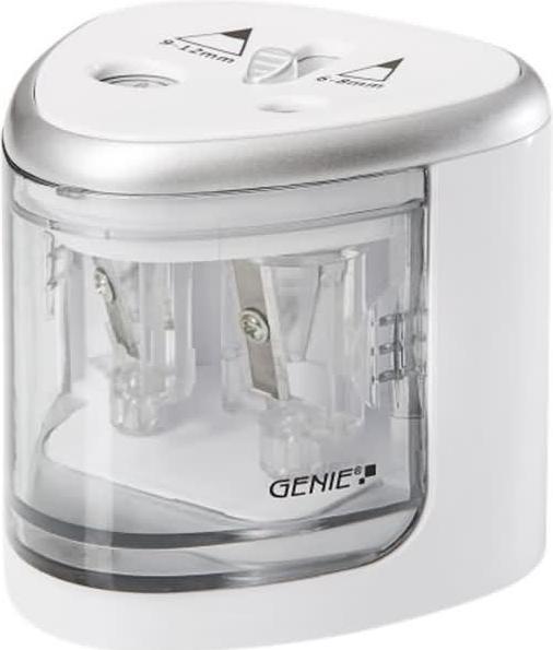 Genie Temperamatite elettrico