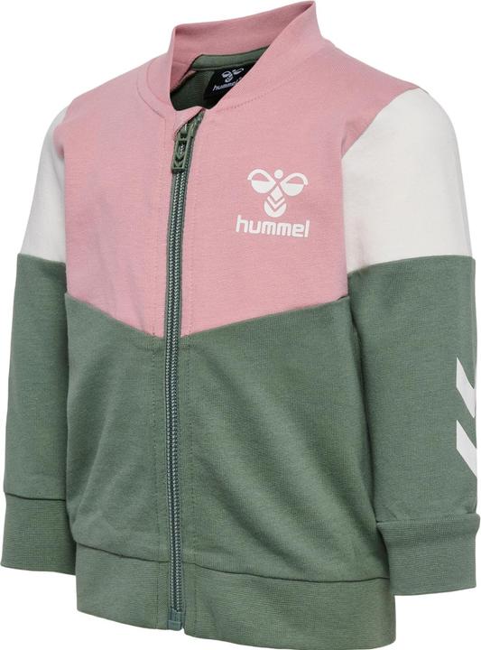 Produktbild hummel hmlFINNA ZIP JACKET (98)
