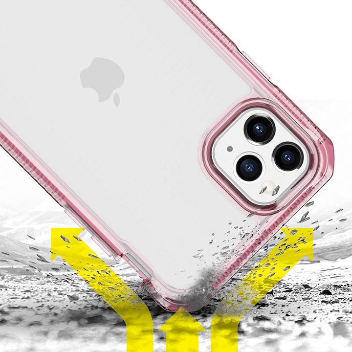 Produktbild Itskins Supreme Clear (Apple iPhone 11 Pro Max)