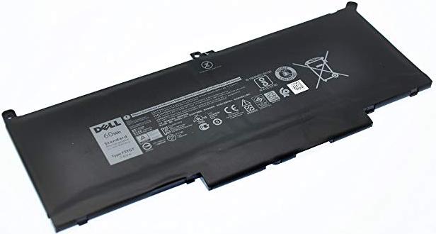 Immagine prodotto Dell DM3WC (4 Celle, 7500 mAh)