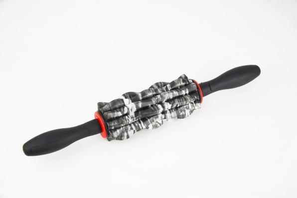 Produktbild Sundo Faszienroller Ondas gewellt