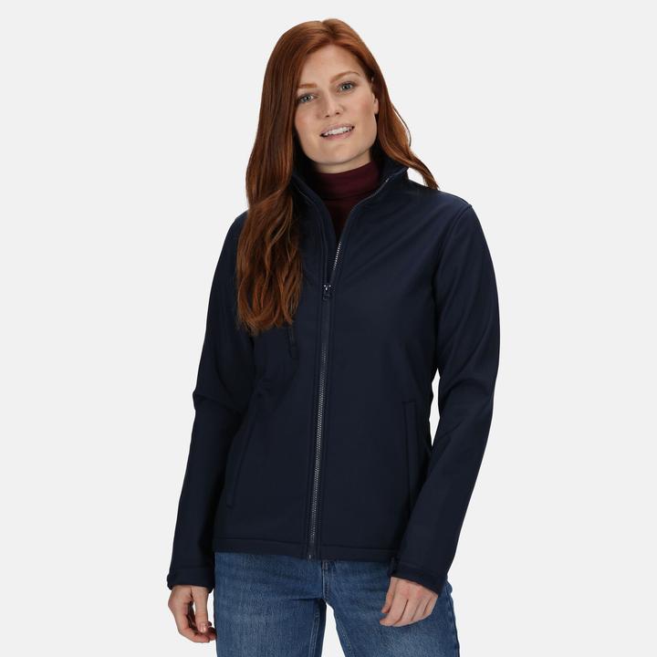 Image du produit Regatta Veste softshell Ablaze avec membrane triple couche (46 D)
