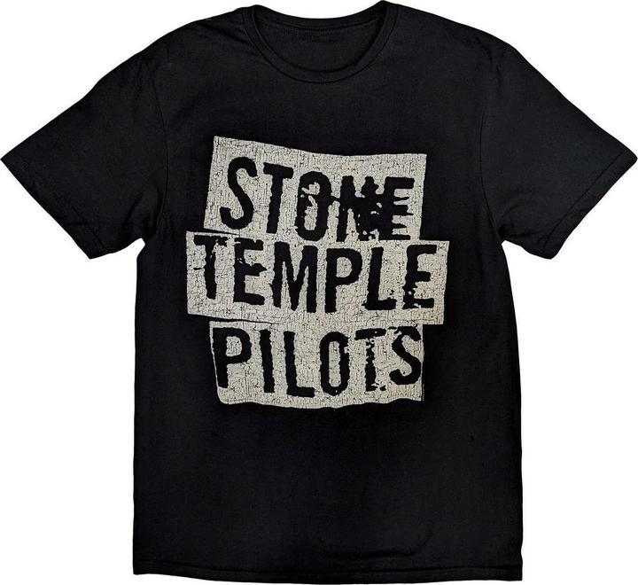 Produktbild Stone Temple Pilots Core TShirt (XXL)
