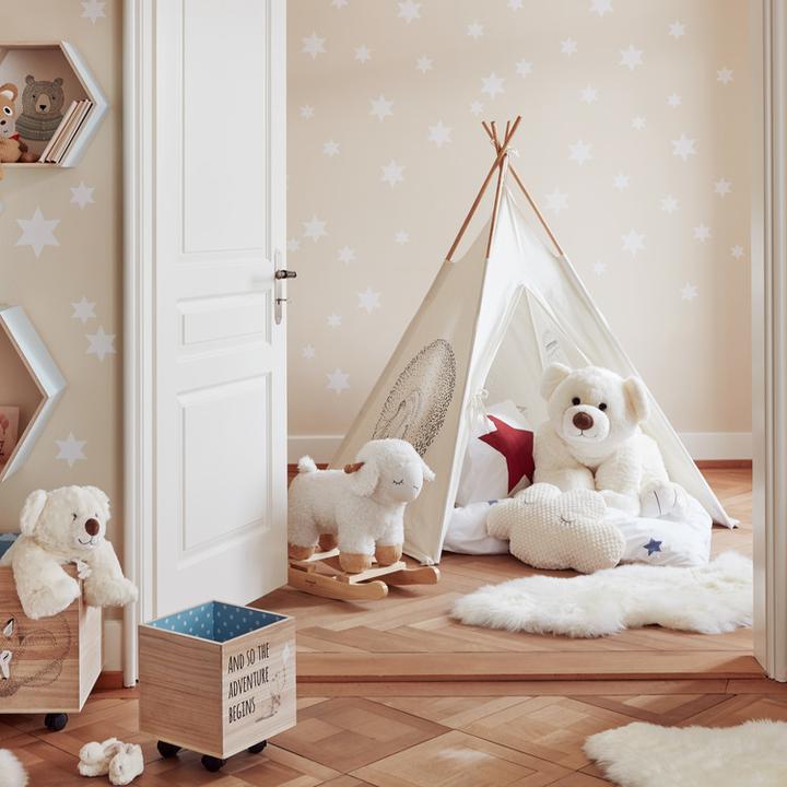 Produktbild Bloomingville Mini Laasrith