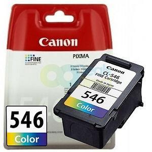Produktbild Canon Cl-546 (Color)