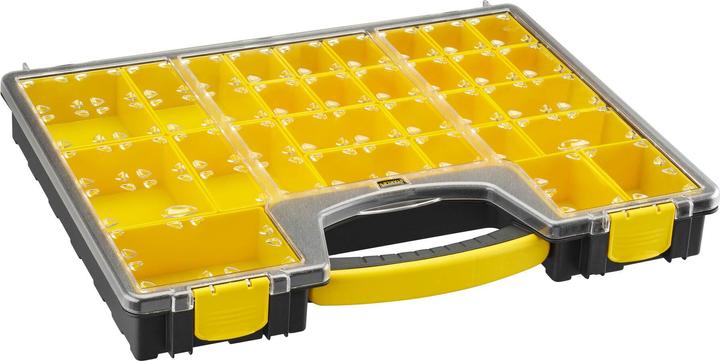 Produktbild Stanley Organizer Profi