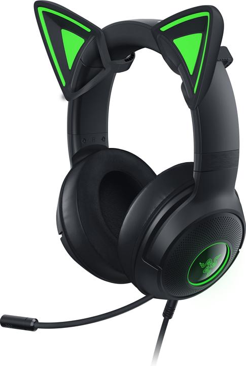 Actual product image Razer Kitty Ears V2 (Universal)