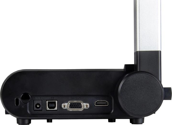 Image du produit Optoma DC552 (Full HD, A3)