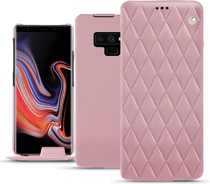 Produktbild Noreve Lederschutzhülle vertikal (Samsung Galaxy Note 9)