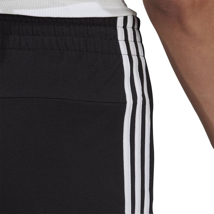 Produktbild adidas Damen Shorts-gm5523 Shorts, Black/White, M EU (M)