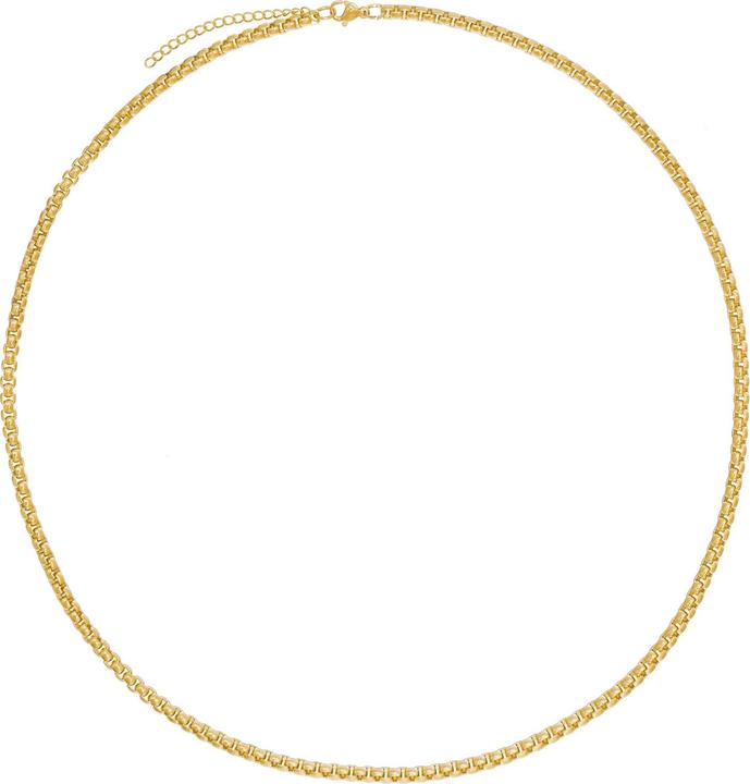Heideman Vetus goldfarben (100% Edelstahl)
