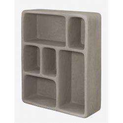 Actual product image Mette Ditmer Art Studio (12 x 43.5 x 49.5 cm)