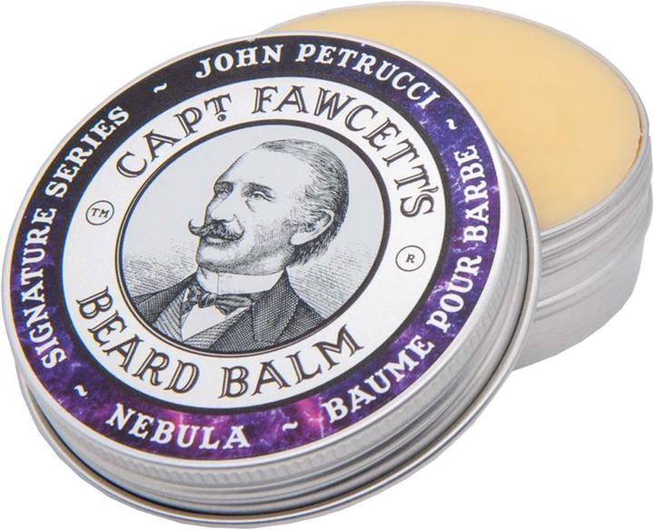 Captain Fawcett Capt. Fawcett Care - Nebula Beard Balm (60 ml)