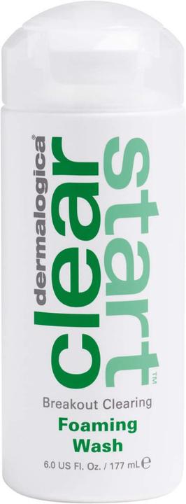 Produktbild Dermalogica Clear Start - Breakout Clearing Foaming Wash (Schaum, 295 ml)