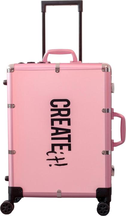 Create It! Giant Make-up-Artist-Trolley