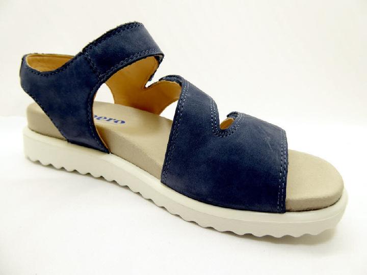Actual product image Legero 2-000781-8610 8610 (42)